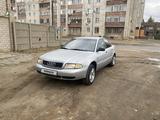 Audi A4 1995 года за 1 000 000 тг. в Павлодар – фото 2