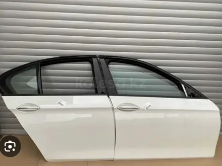 Дверь бмв bmw за 80 000 тг. в Шымкент
