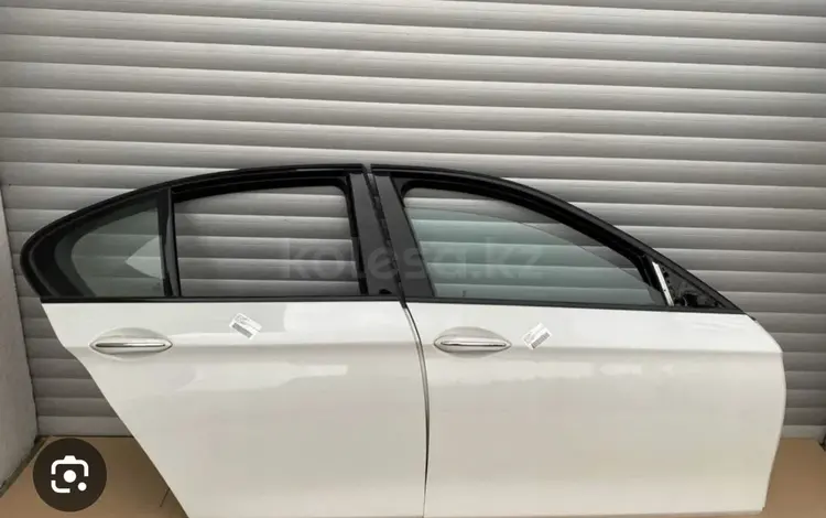 Дверь бмв bmwүшін80 000 тг. в Шымкент