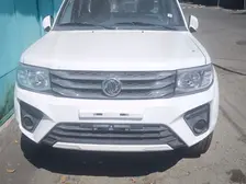DongFeng Rich, 2026