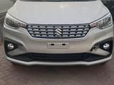 Suzuki Ertiga 2021 года за 11 400 000 тг. в Семей