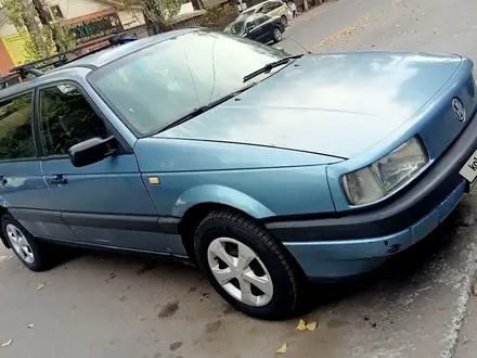 Volkswagen Passat 1990 года за 1 800 000 тг. в Жетиген