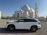 Toyota Highlander 2018 годаүшін17 900 000 тг. в Шымкент – фото 3