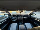 Toyota Highlander 2018 годаүшін17 900 000 тг. в Шымкент – фото 2
