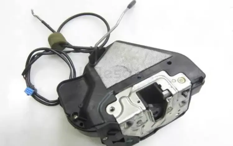 Замок двери передний задний правый левый за 4 999 тг. в Алматы