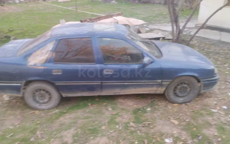 Opel Vectra 1993 годаүшін500 000 тг. в Шымкент