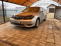 Toyota Camry 2003 годаүшін4 800 000 тг. в Уральск