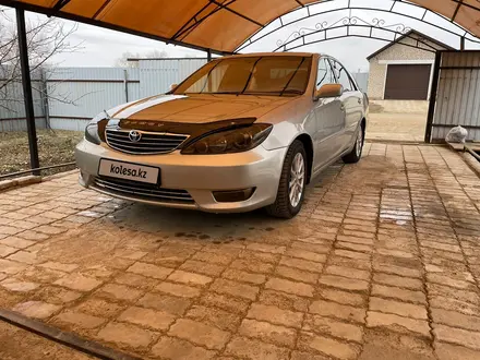 Toyota Camry 2003 года за 4 800 000 тг. в Уральск