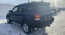 Ford Escape 2002 годаfor3 650 000 тг. в Павлодар – фото 2