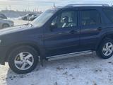 Ford Escape 2002 годаүшін3 650 000 тг. в Павлодар – фото 4