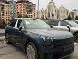 Lynk & Co 900 1.5T Ultra 2025 года за 28 500 000 тг. в Алматы