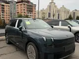 Lynk & Co 900 1.5T Ultra 2025 года за 28 500 000 тг. в Алматы