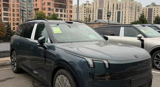 Lynk & Co 900 1.5T Ultra 2025 годаүшін28 500 000 тг. в Алматы