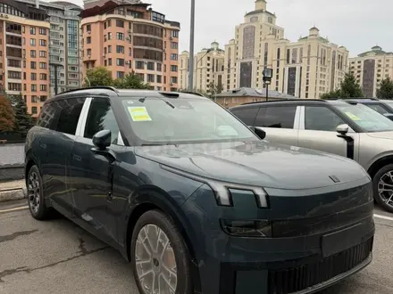 Lynk & Co 900 1.5T Ultra 2025 года за 28 500 000 тг. в Алматы