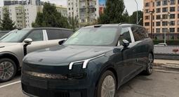 Lynk & Co 900 1.5T Ultra 2025 года за 28 500 000 тг. в Алматы – фото 3