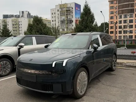 Lynk & Co 900 1.5T Ultra 2025 года за 28 500 000 тг. в Алматы – фото 3