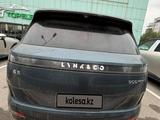 Lynk & Co 900 1.5T Ultra 2025 года за 28 500 000 тг. в Алматы – фото 4