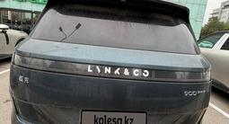 Lynk & Co 900 1.5T Ultra 2025 года за 28 500 000 тг. в Алматы – фото 4