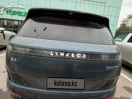 Lynk & Co 900 1.5T Ultra 2025 года за 28 500 000 тг. в Алматы – фото 4