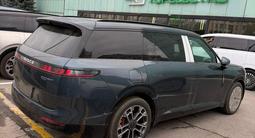 Lynk & Co 900 1.5T Ultra 2025 года за 28 500 000 тг. в Алматы – фото 5