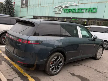 Lynk & Co 900 1.5T Ultra 2025 года за 28 500 000 тг. в Алматы – фото 5