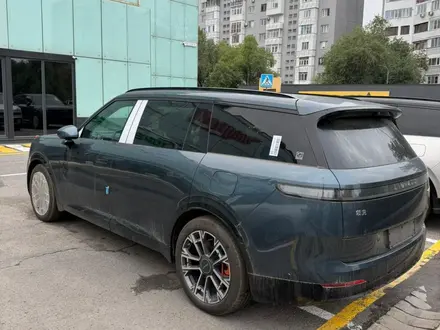 Lynk & Co 900 1.5T Ultra 2025 года за 28 500 000 тг. в Алматы – фото 7
