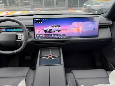Lynk & Co 900 1.5T Ultra 2025 года за 28 500 000 тг. в Алматы – фото 9