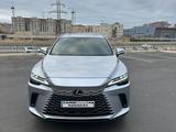 Lexus RX 350 2023 годаүшін30 500 000 тг. в Актау