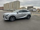 Lexus RX 350 2023 годаүшін30 500 000 тг. в Актау – фото 2