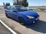 Ford Focus 1999 годаүшін1 200 000 тг. в Алматы