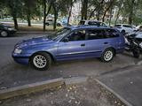 Toyota Carina E 1996 годаүшін2 200 000 тг. в Алматы