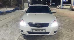 ВАЗ (Lada) Priora 2170 2012 годаүшін1 900 000 тг. в Караганда – фото 2