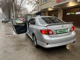 Toyota Corolla 2009 года за 5 200 000 тг. в Алматы