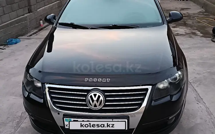 Volkswagen Passat 2008 года за 4 700 000 тг. в Шымкент