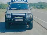 Toyota Land Cruiser Prado 1999 года за 8 800 000 тг. в Урджар