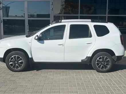 Renault Duster 2017 года за 3 700 000 тг. в Уральск – фото 8