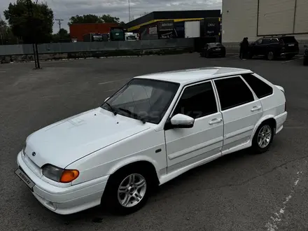 ВАЗ (Lada) 2114 2012 года за 1 300 000 тг. в Павлодар – фото 3