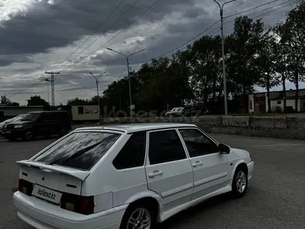 ВАЗ (Lada) 2114 2012 года за 1 300 000 тг. в Павлодар – фото 10