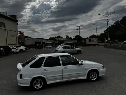 ВАЗ (Lada) 2114 2012 года за 1 300 000 тг. в Павлодар – фото 12