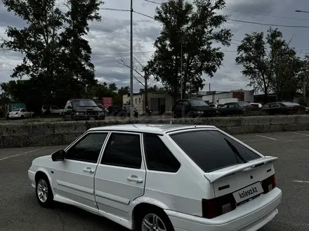 ВАЗ (Lada) 2114 2012 года за 1 300 000 тг. в Павлодар – фото 11