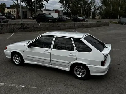ВАЗ (Lada) 2114 2012 года за 1 300 000 тг. в Павлодар – фото 13