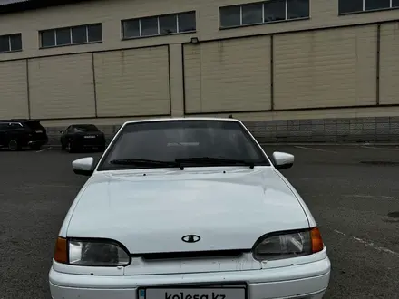 ВАЗ (Lada) 2114 2012 года за 1 300 000 тг. в Павлодар – фото 15