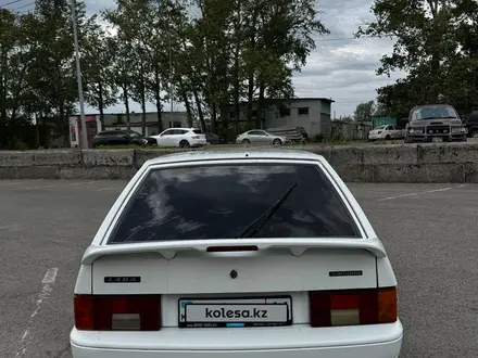 ВАЗ (Lada) 2114 2012 года за 1 300 000 тг. в Павлодар – фото 14