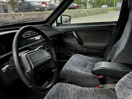 ВАЗ (Lada) 2114 2012 года за 1 300 000 тг. в Павлодар – фото 16