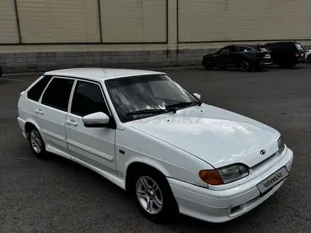 ВАЗ (Lada) 2114 2012 года за 1 300 000 тг. в Павлодар – фото 2