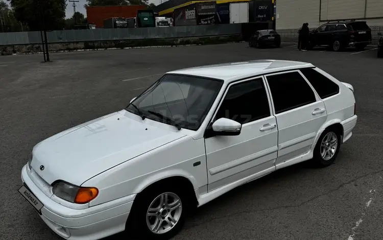 ВАЗ (Lada) 2114 2012 годаүшін1 300 000 тг. в Павлодар