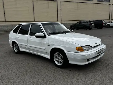 ВАЗ (Lada) 2114 2012 года за 1 300 000 тг. в Павлодар – фото 4