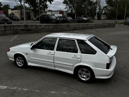ВАЗ (Lada) 2114 2012 года за 1 300 000 тг. в Павлодар – фото 6