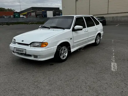 ВАЗ (Lada) 2114 2012 года за 1 300 000 тг. в Павлодар – фото 5