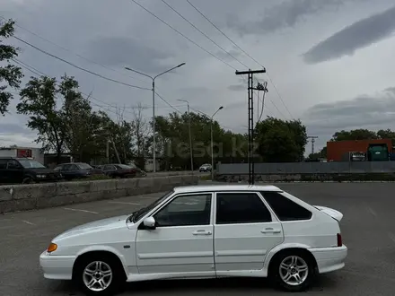 ВАЗ (Lada) 2114 2012 года за 1 300 000 тг. в Павлодар – фото 9